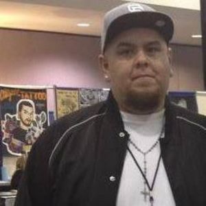 Meet your Posher, Johnny