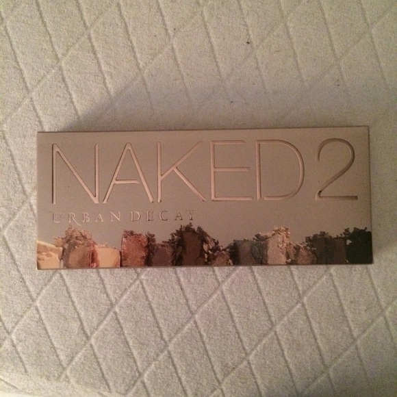 UnOpened Naked 2 Pallet