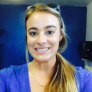 Meet your Posher, Natasha