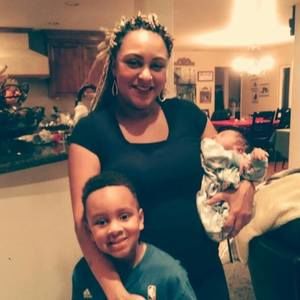 Meet your Posher, Erika