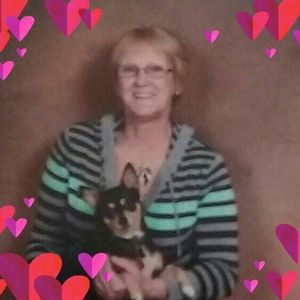 Meet your Posher, Sandra