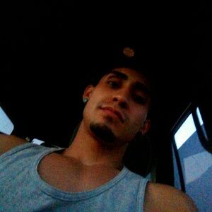 Meet your Posher, Alejandro