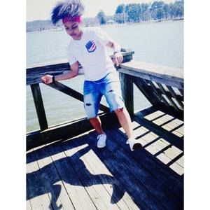 Meet your Posher, Kay