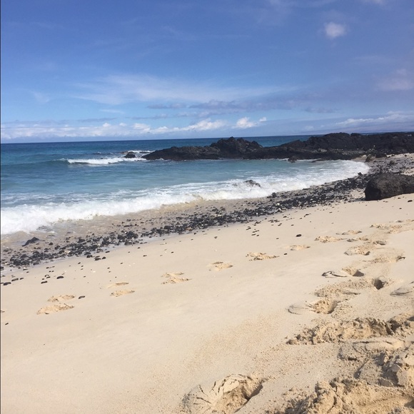 Meet your Posher, Chisa