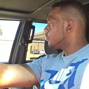 Meet your Posher, Darron