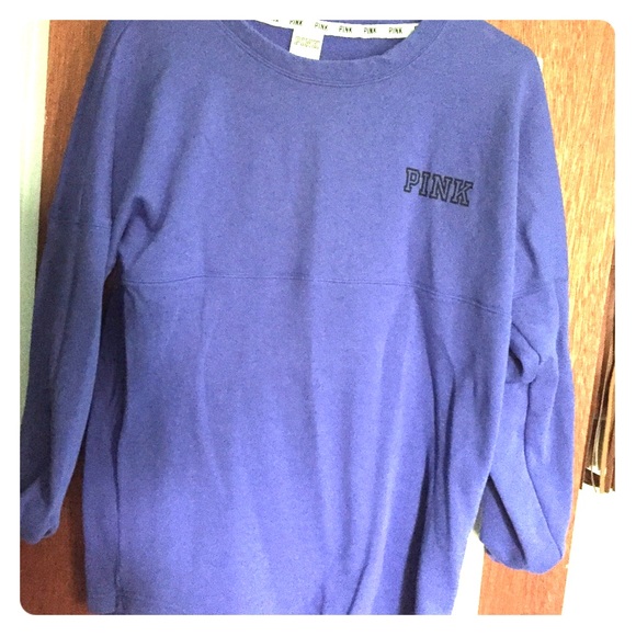 Victoria secret sweater