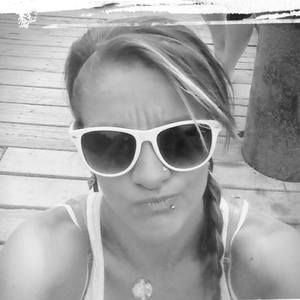 Meet your Posher, Celesta