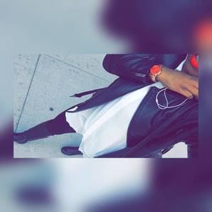 Meet your Posher, Kay