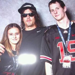 Meet your Posher, Alicia