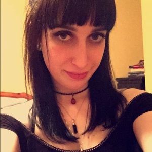 Meet your Posher, Liuba