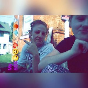 Meet your Posher, Sherri