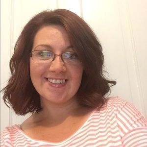 Meet your Posher, Tonya