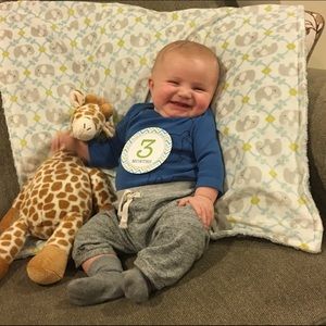 Meet your Posher, Savanah