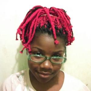 Meet your Posher, Janice