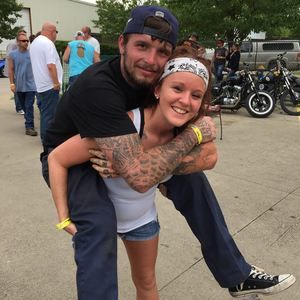 Meet your Posher, Jaime