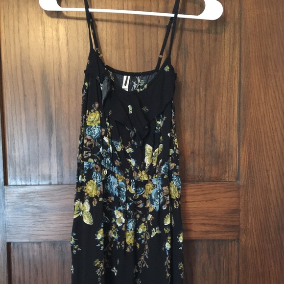 Midi dress