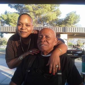 Meet your Posher, Lesa