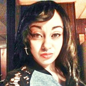 Meet your Posher, Kimberly