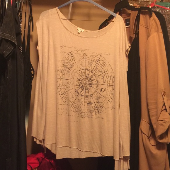Boutique Top