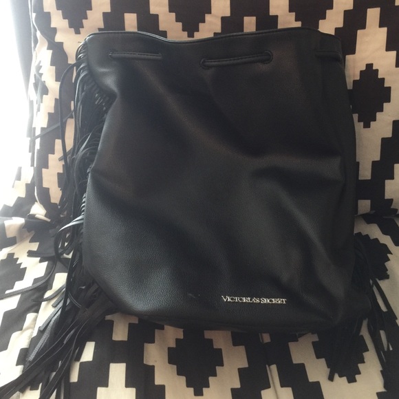 Black Victoria's Secret