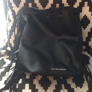 Black Victoria's Secret