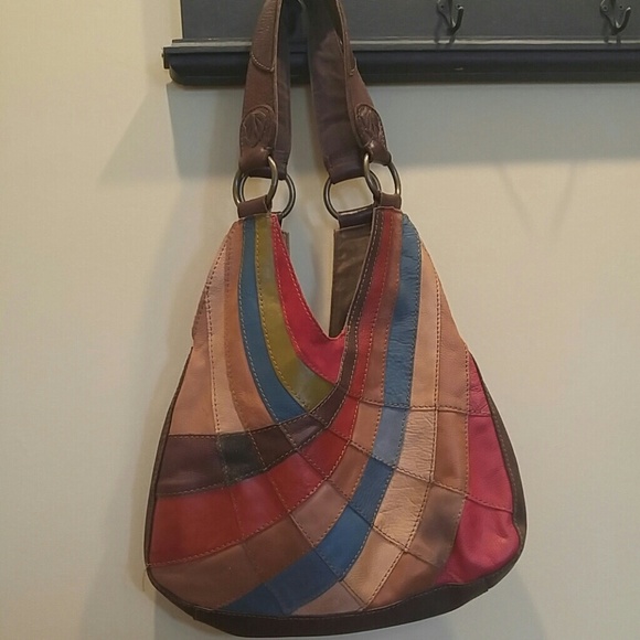 Lucky Brand Shoulder bag