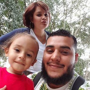 Meet your Posher, Julio