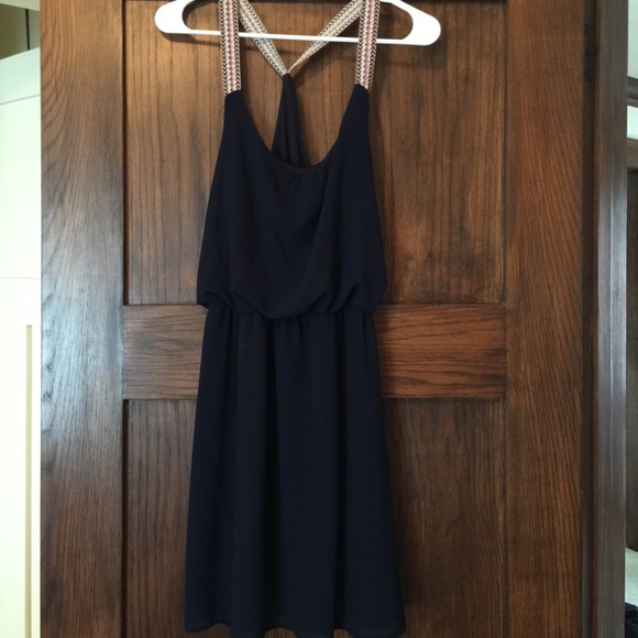 Never worn