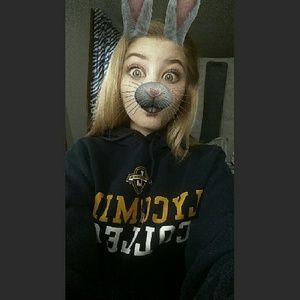 Meet your Posher, Jenna