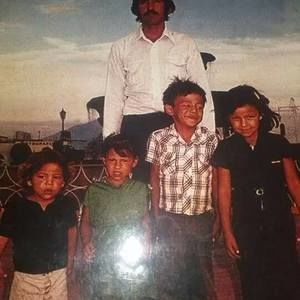 Meet your Posher, Juan diego