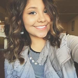 Meet your Posher, Marissa