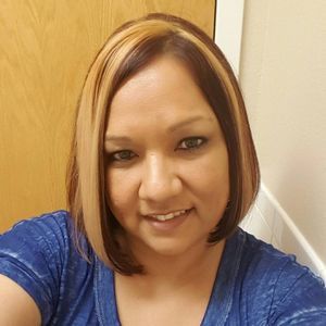 Meet your Posher, Carolyn