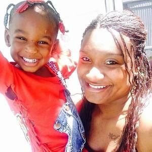 Meet your Posher, Beatrice