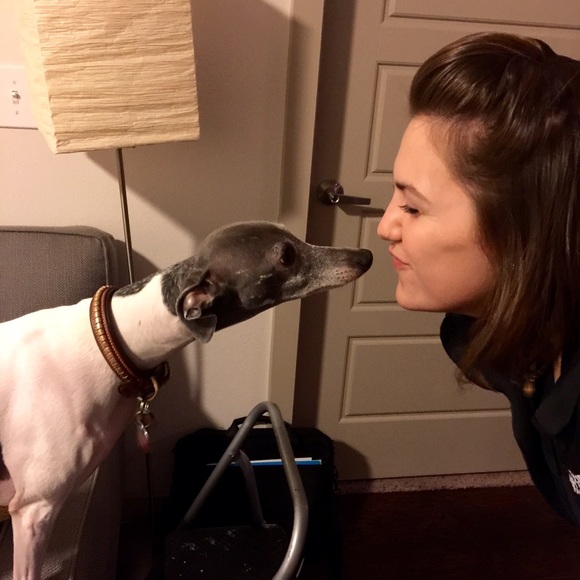 Meet your Posher, Alli - Picture 2 of 2