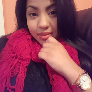 Meet your Posher, Cathy