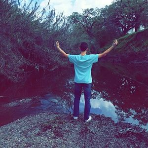 Meet your Posher, Sam