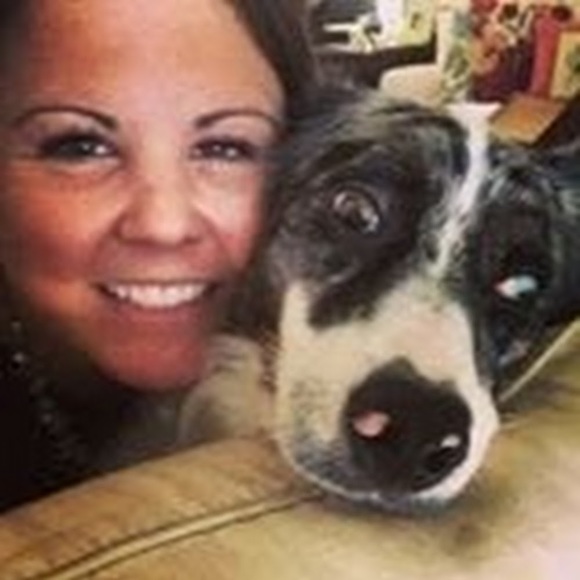 Meet your Posher, Alexandra