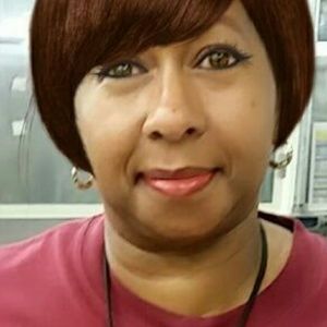 Meet your Posher, Patricia