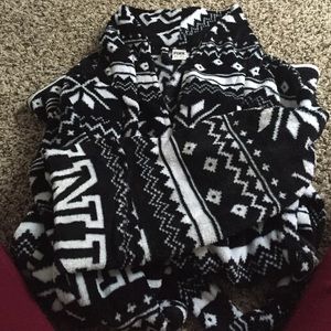 PINK Victoria secret robe