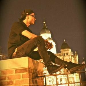 Meet your Posher, Gregory