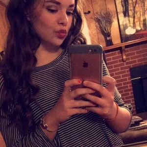 Meet your Posher, Madison