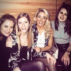 Meet your Posher, Lauren