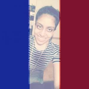 Meet your Posher, Anika