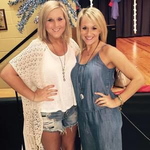 Meet your Posher, Annaka