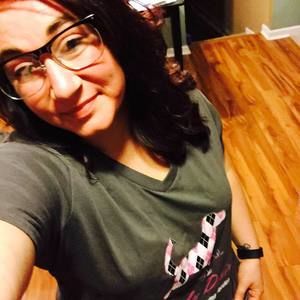 Meet your Posher, Kristen