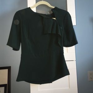 BCBGMaxAzria blouse