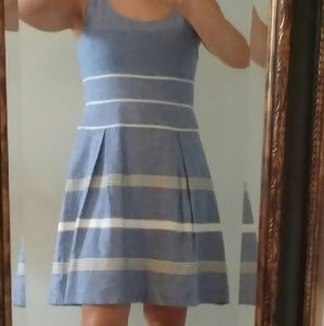 Ann Taylor Dress sz 0