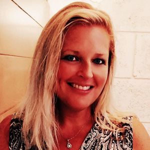 Meet your Posher, Susan