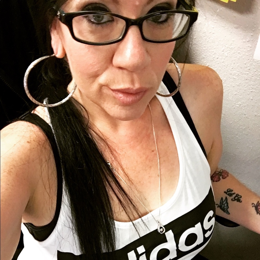 Meet your Posher, Erin