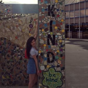 Meet your Posher, Korrie jean